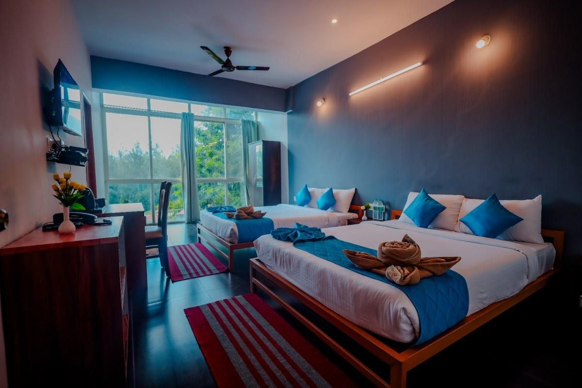 Nature's Nest Resort – photo 1
