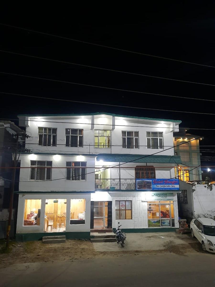 HOTEL HIMGIRI – photo 4