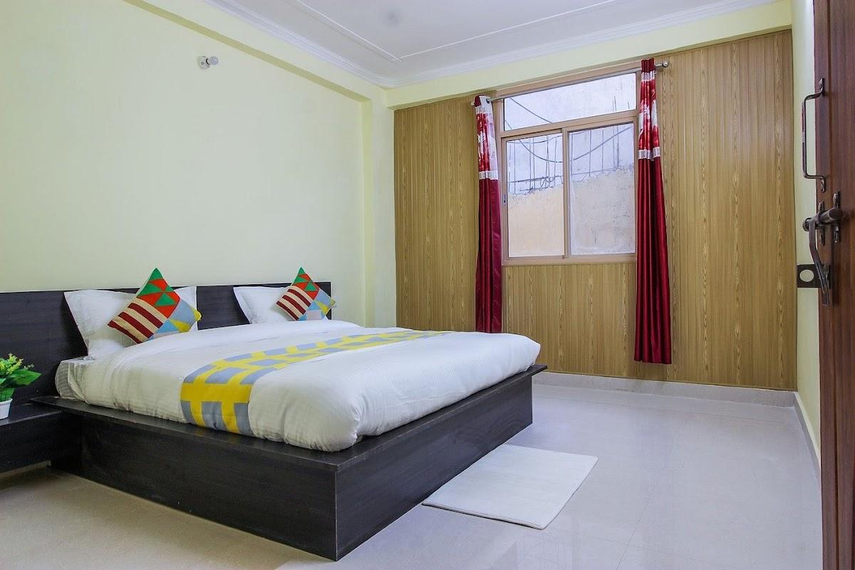 Krishna Homes Hotel & Apartment – photo 4