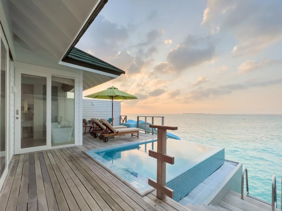 Siyam World Maldives – photo 3