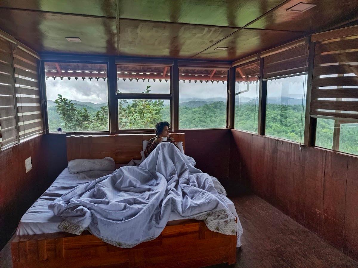 A1 Wonderhill Resort – photo 3
