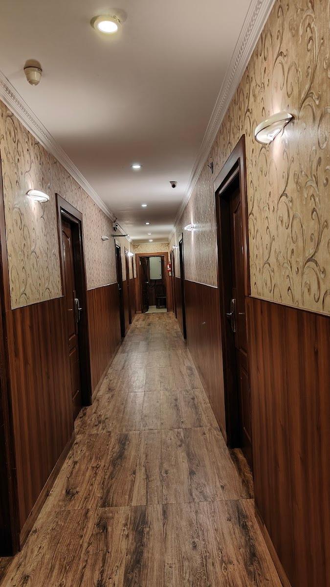 Hotel Empire International (Noor Empire) – photo 2