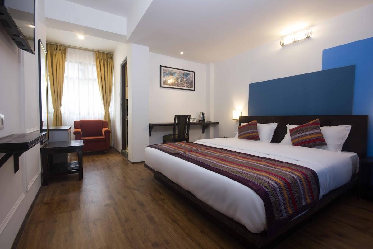 Bumblebee Bed & Breakfast, Gangtok, Sikkim – photo 4