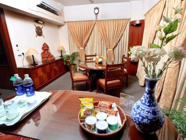 Swosti Premium - Luxury 5-Star Hotel in Bhubaneswar – photo 2