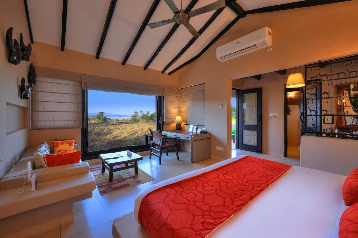 Denwa Backwater Escape Satpura – photo 1