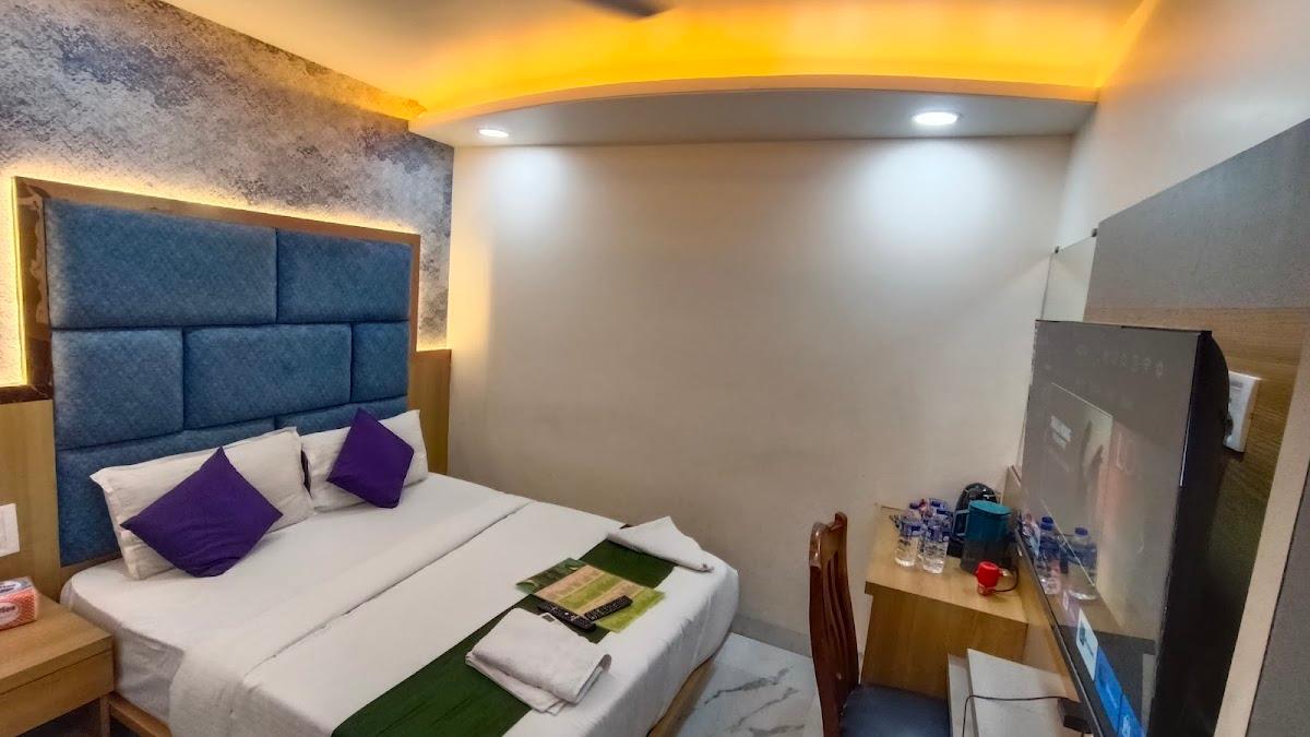 Hotel BKC Gold View – photo 2