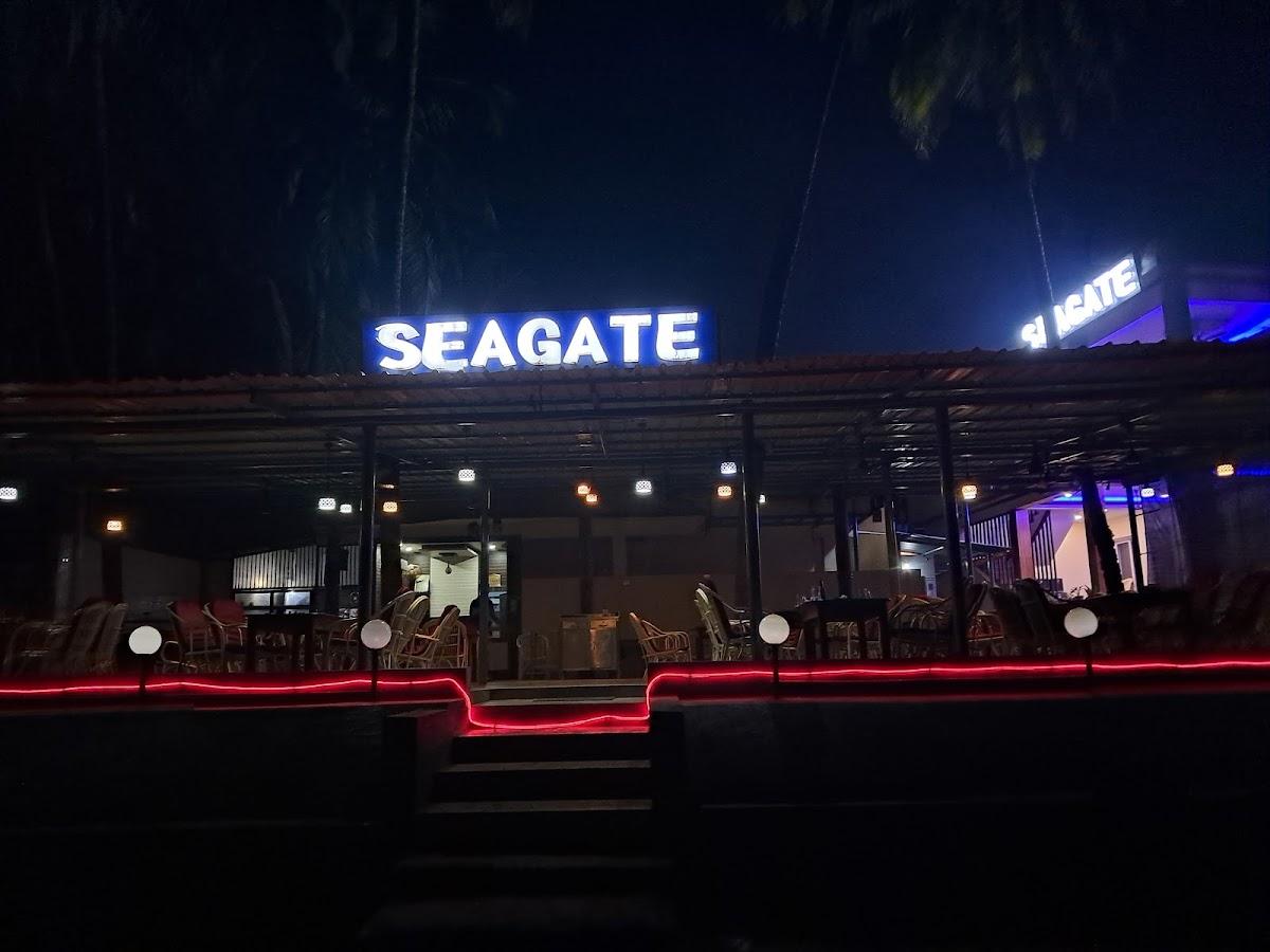 SEAGATE – photo 2