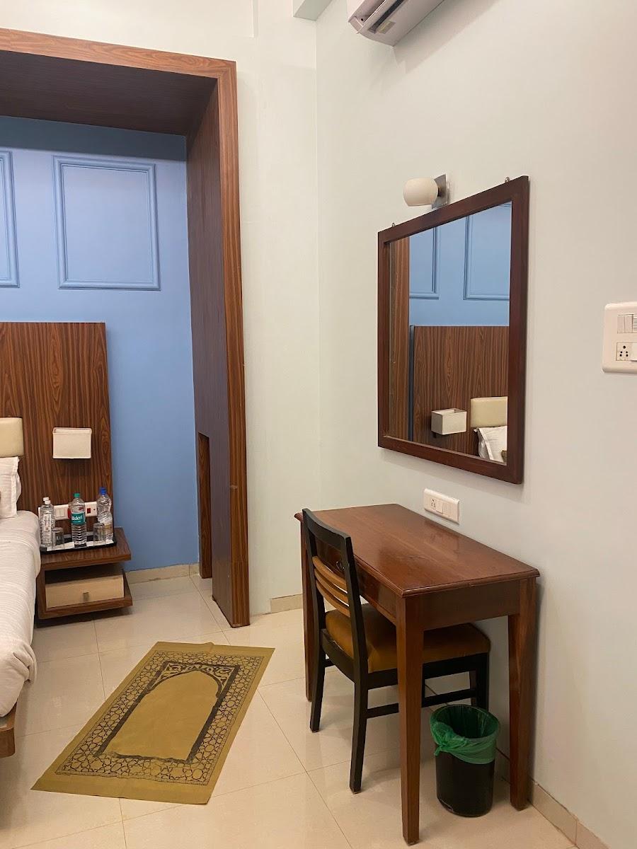 Hotel Sea Fans – photo 2
