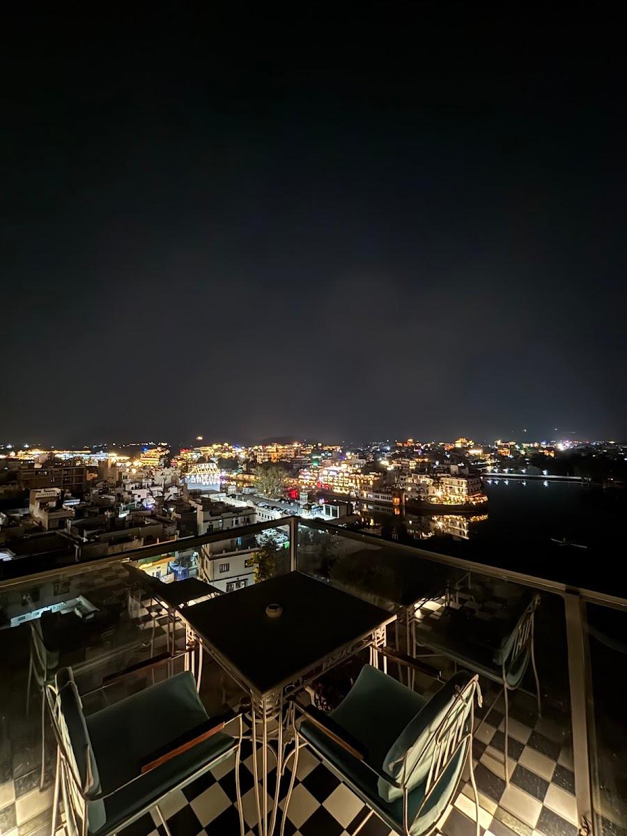 Zostel Udaipur – photo 3