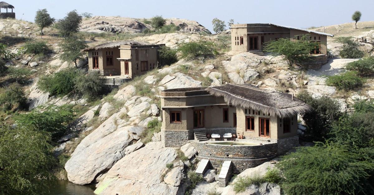 Brij Lakshman Sagar, Pali – photo 1