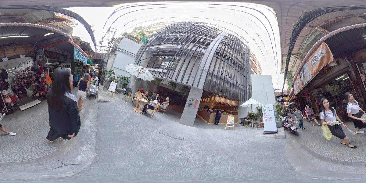 Luk Hostel (ลุก โฮสเทล) – photo 4