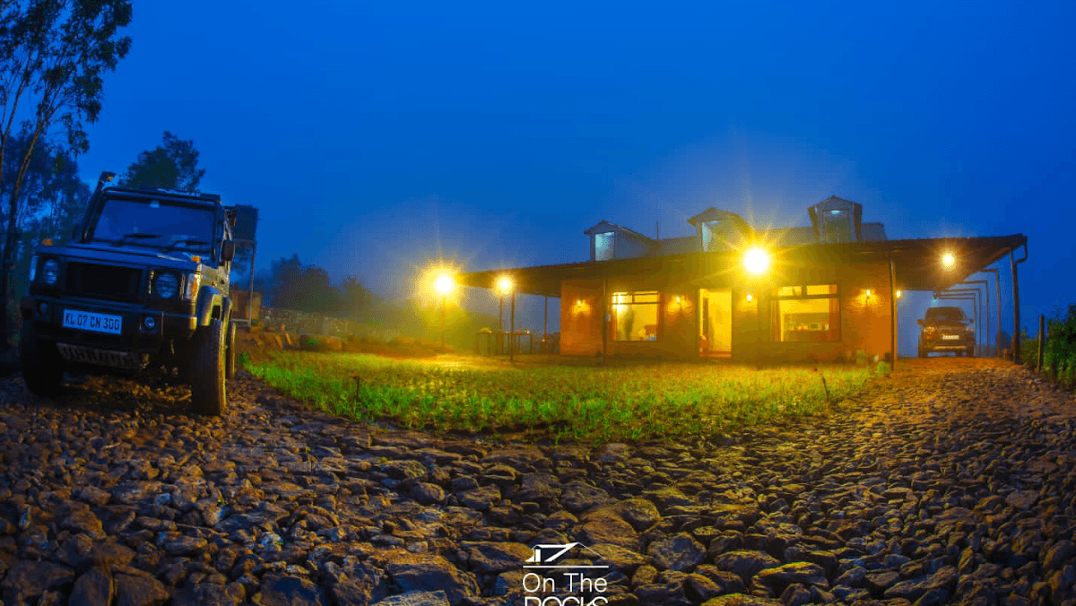 On The Rocks - Homestay in Vagamon – photo 3