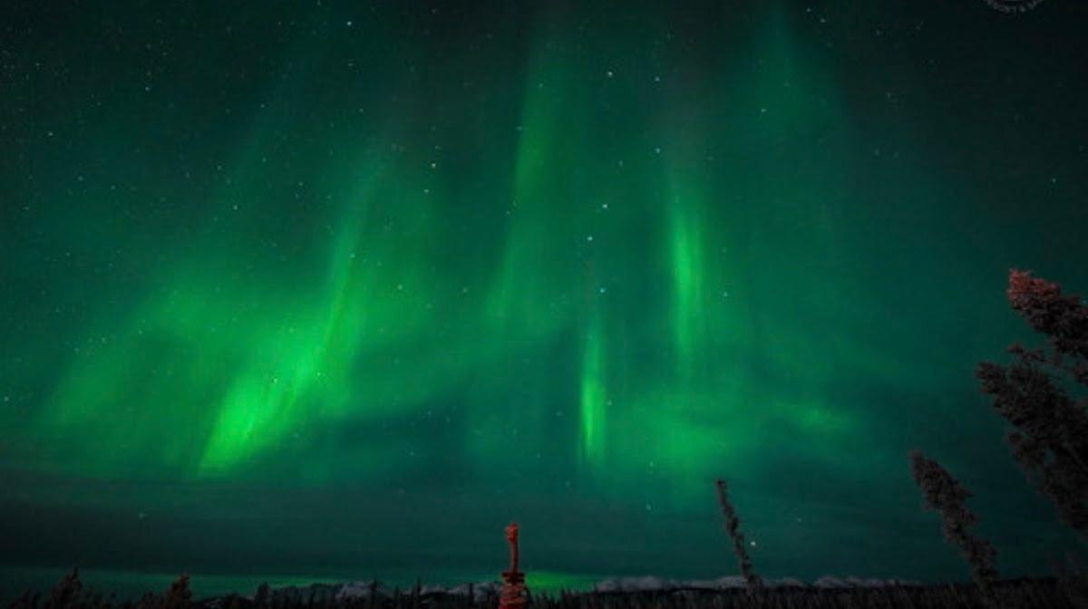 Northern Lights Resort & Spa – photo 3