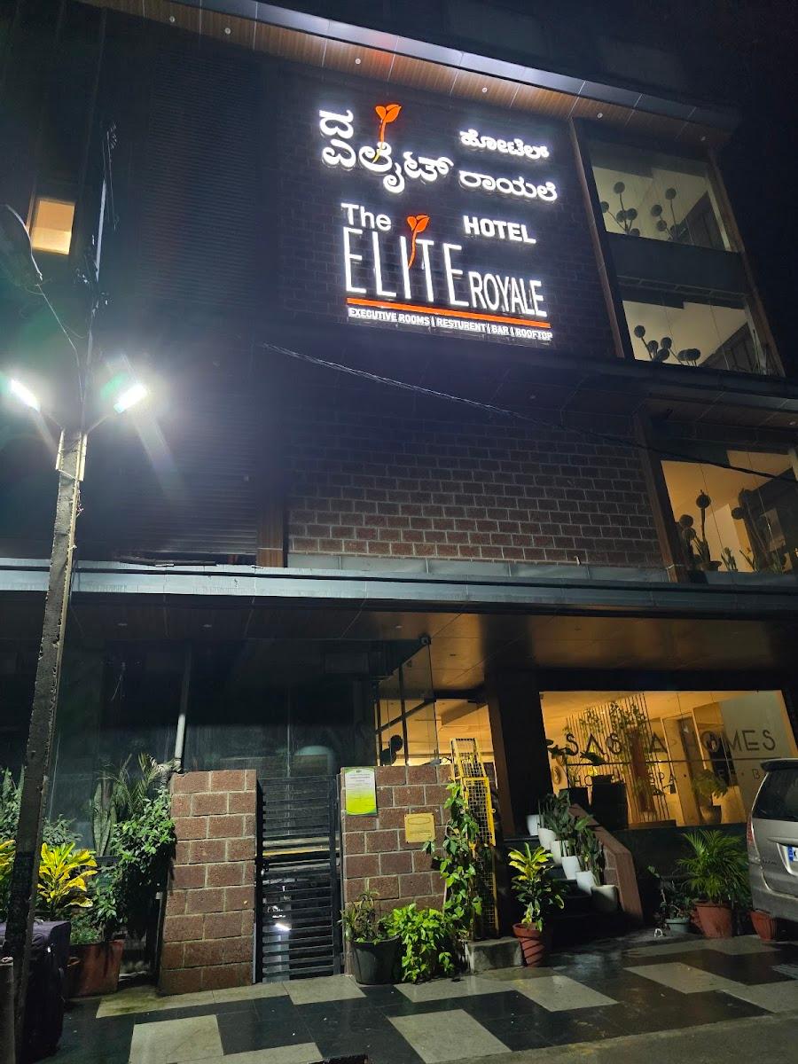 The Elite Royale – photo 4