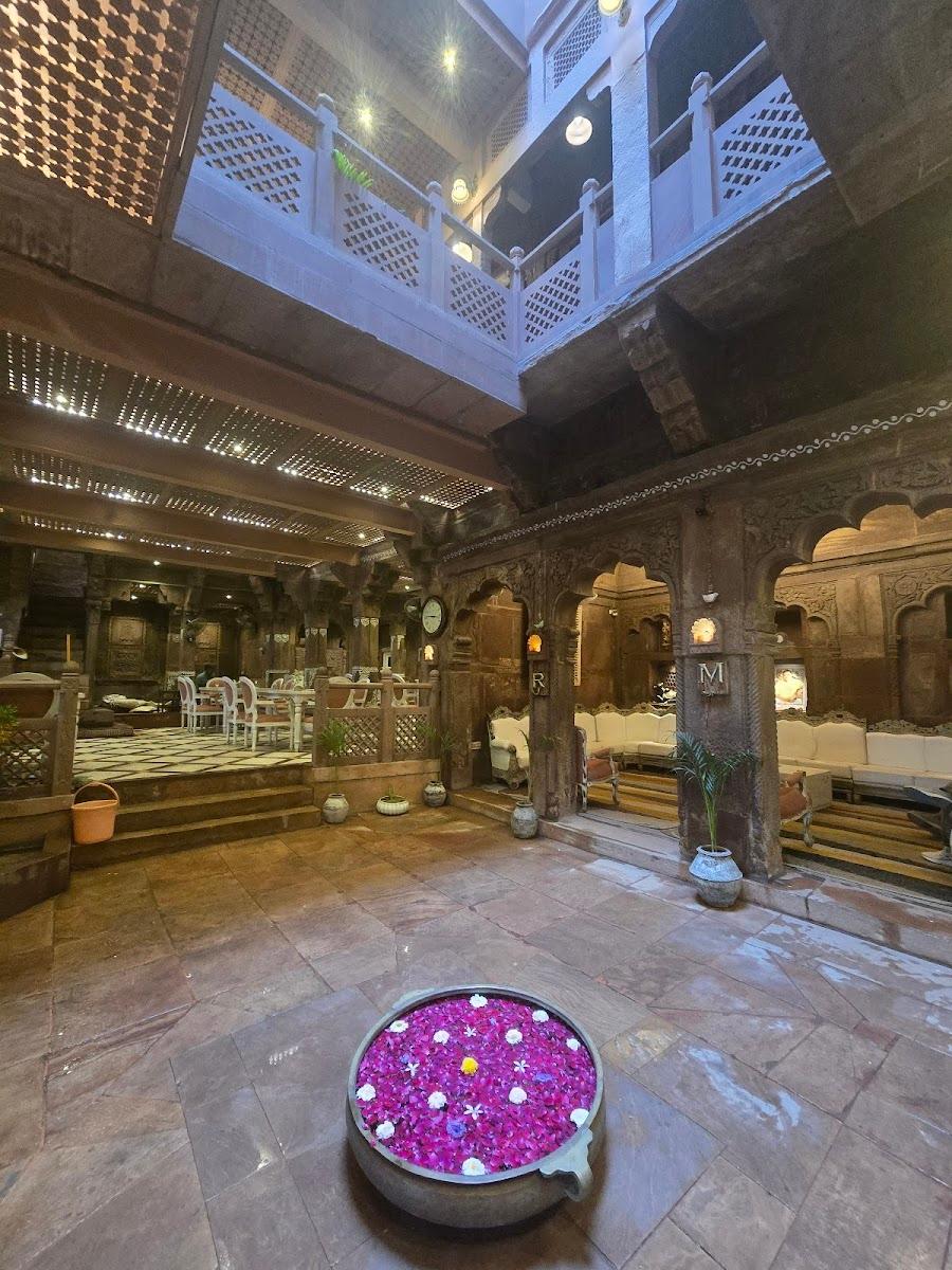The Rani Mahal Jodhpur – photo 4