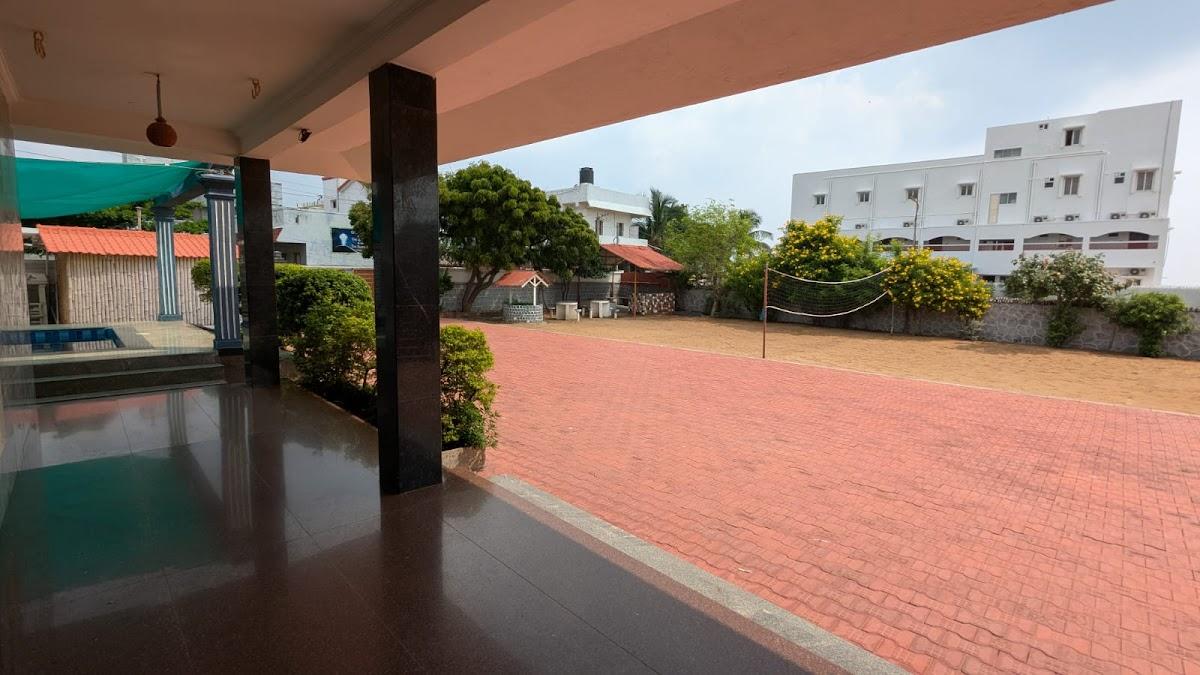 ECR Beach House for Rent, Chennai – photo 2