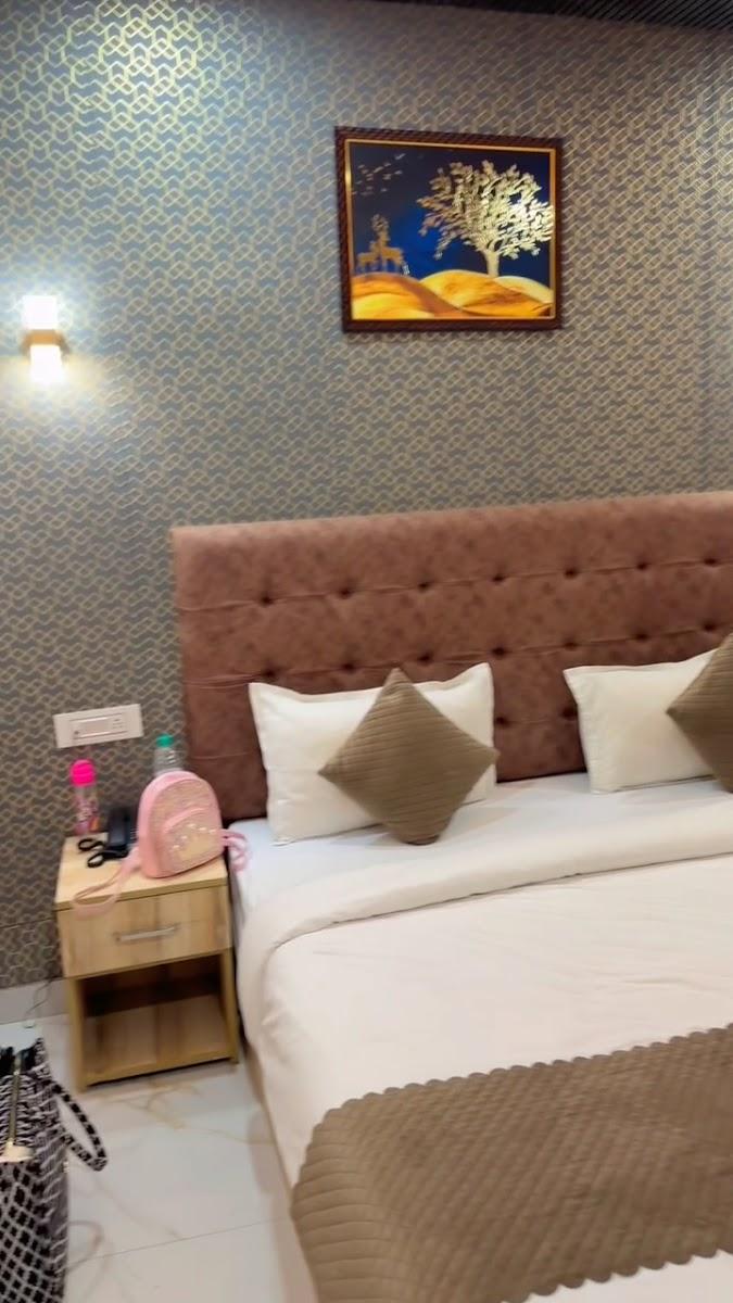 Hotel Ganga Pearl – photo 2