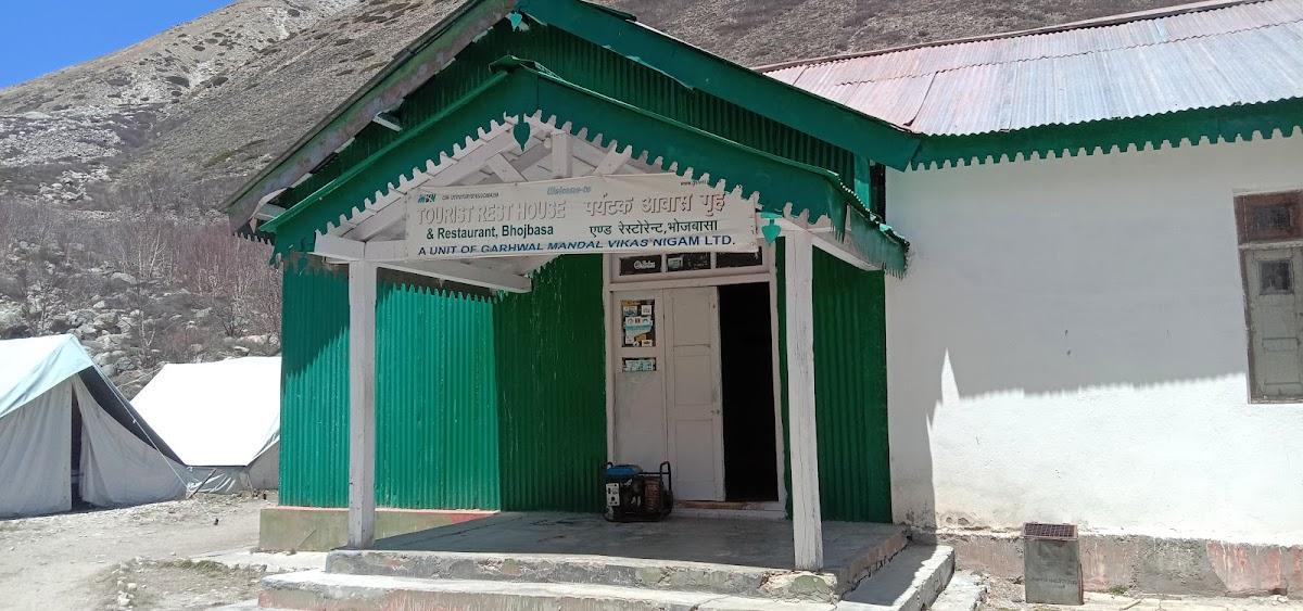 GMVN Guest House – photo 3