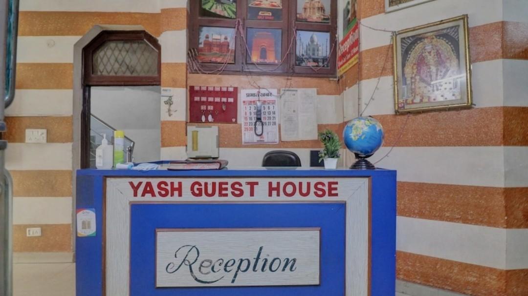 Yash guest house – photo 3