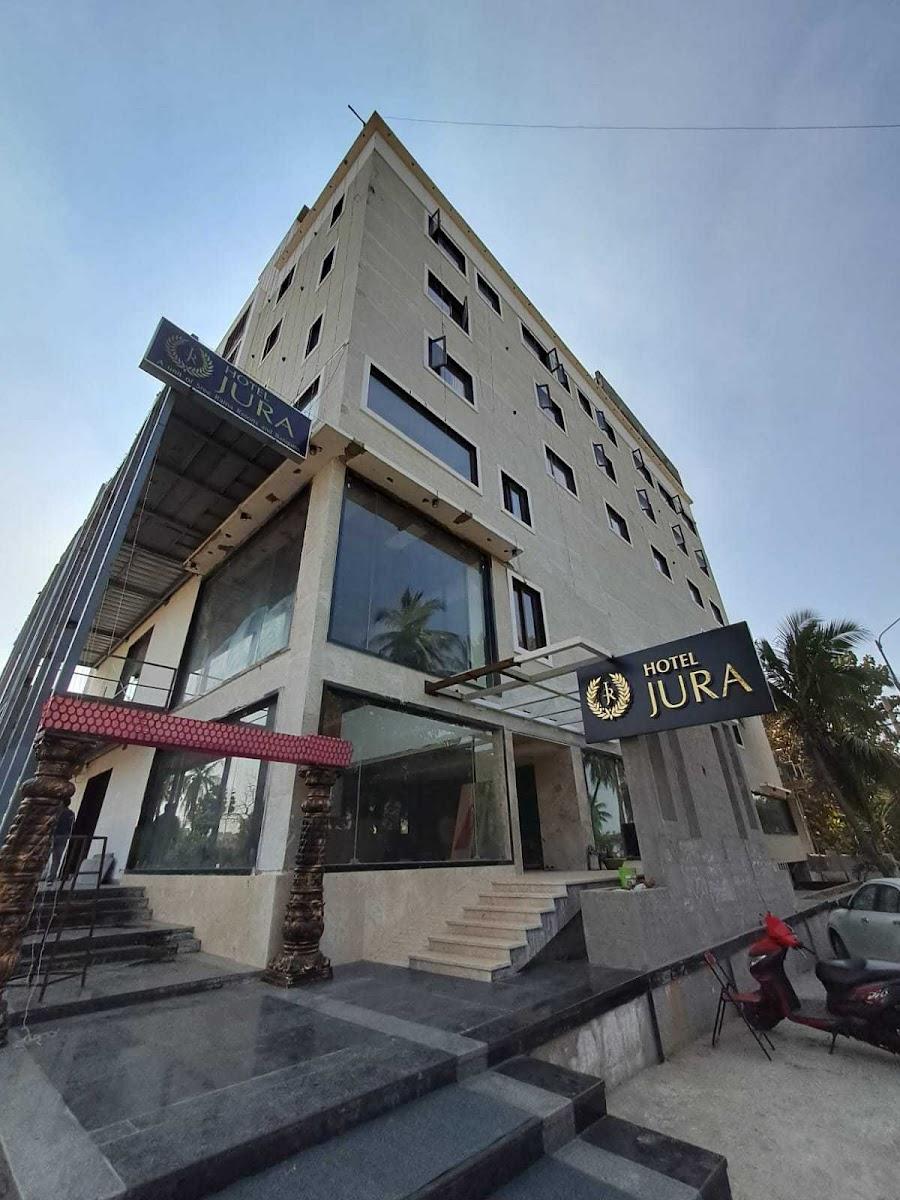 HOTEL JURA (PARINAYA FUNCTION HALL) – photo 3