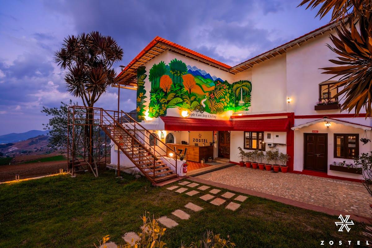 Zostel Ooty (Pudumund) – photo 4
