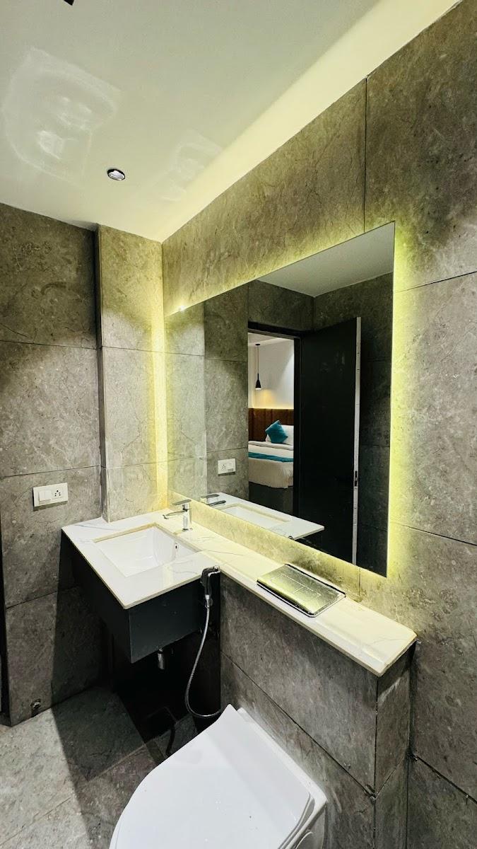 SKI Hotels & Resorts, Rishikesh – photo 3