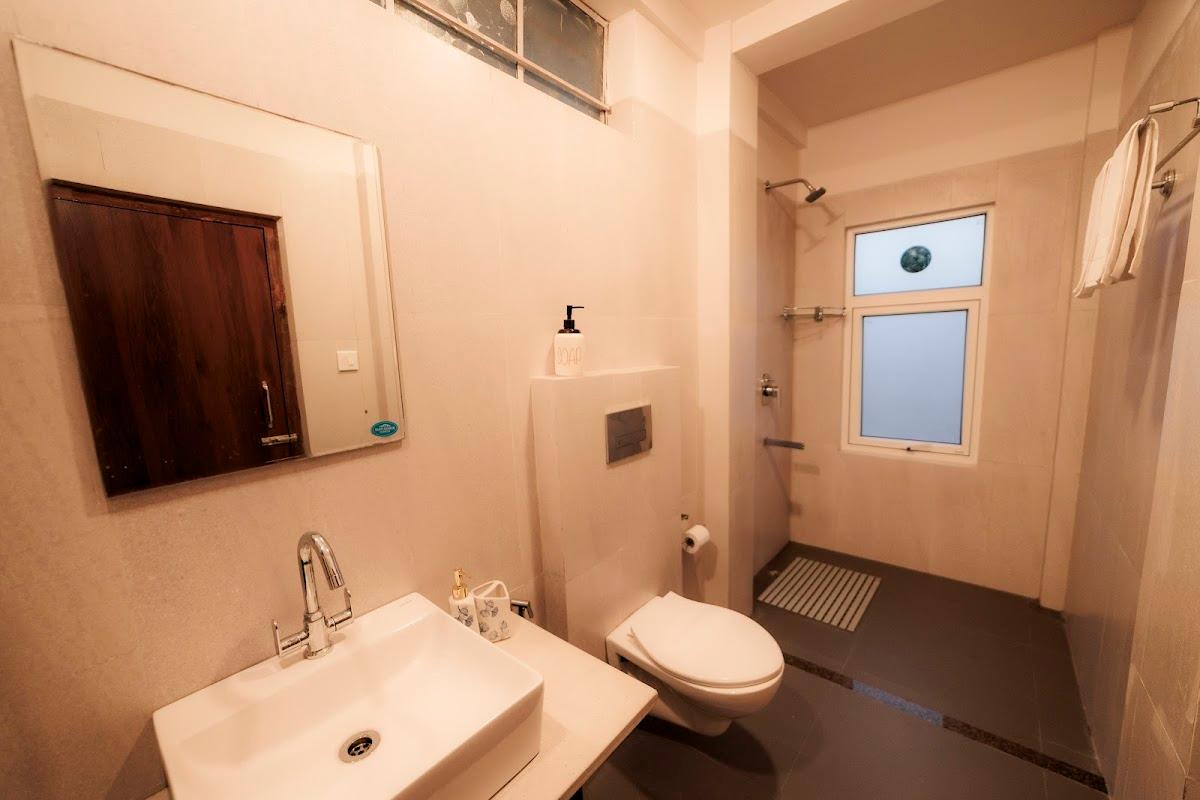 Traveller's Nest Bed & Breakfast – photo 2