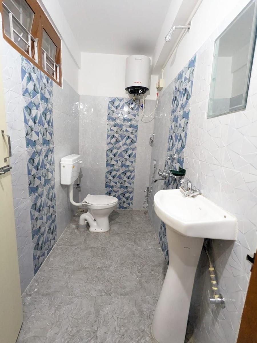 La kora Homestay & Hostel