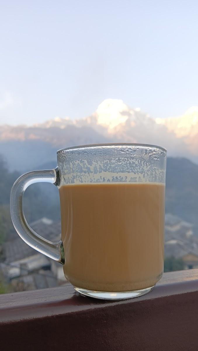 Hill Top Lodge — Hotels in Ghandruk – photo 3