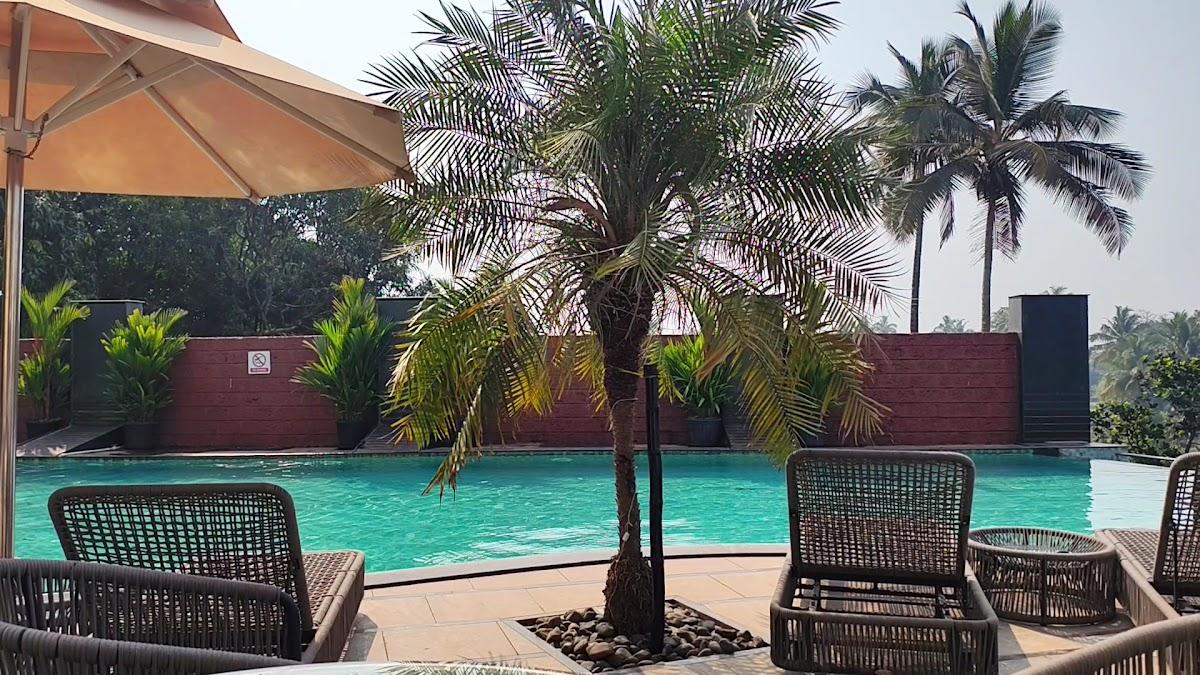 The Acacia Morjim Goa – photo 4