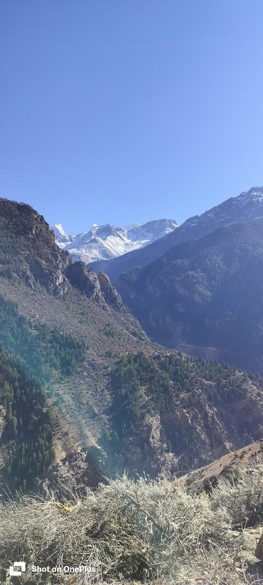 Snow City Auli – photo 3