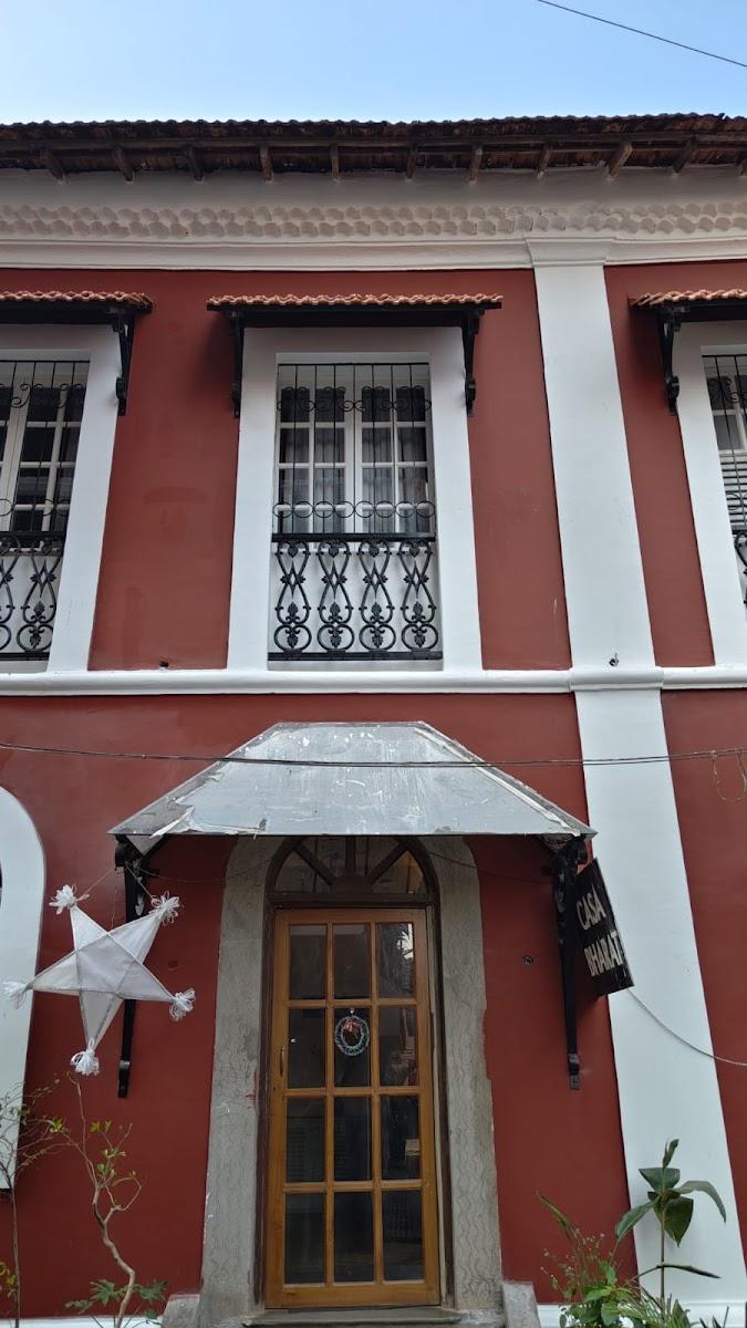 Casa Bharat – photo 4