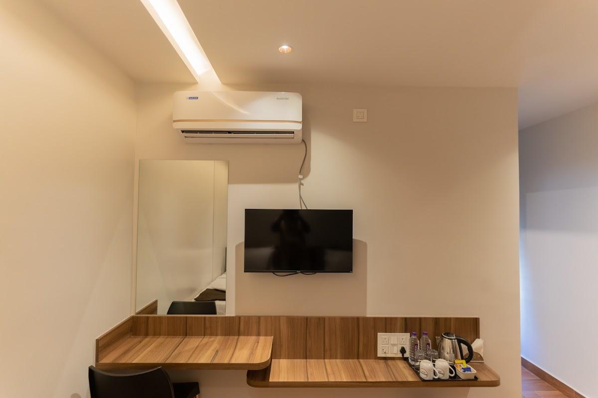 beestay Hotels Rajahmundry – photo 1
