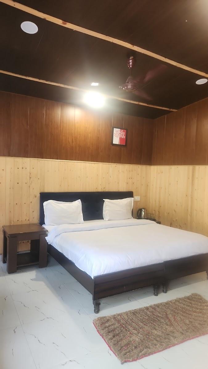 Pine trails jungle camp kasauli – photo 3