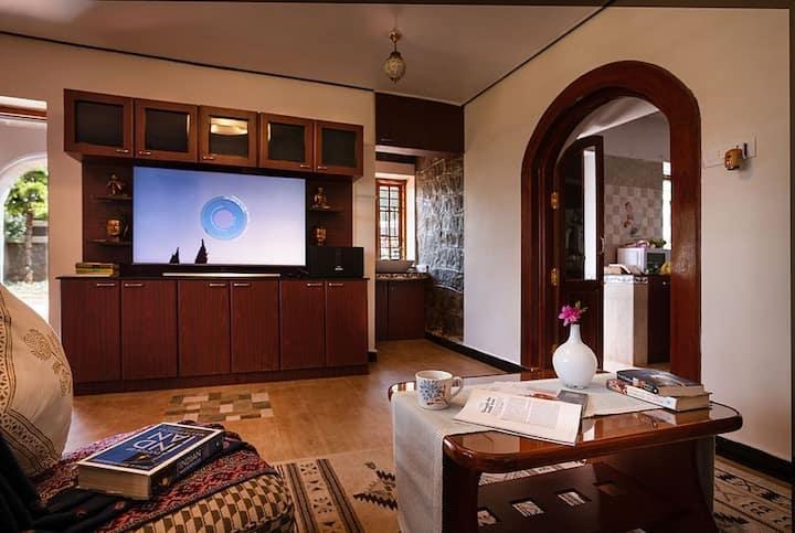 Villa Mountain crest Ooty – photo 2