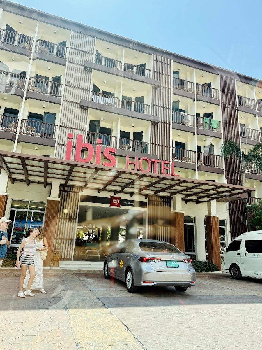 ibis Phuket Patong