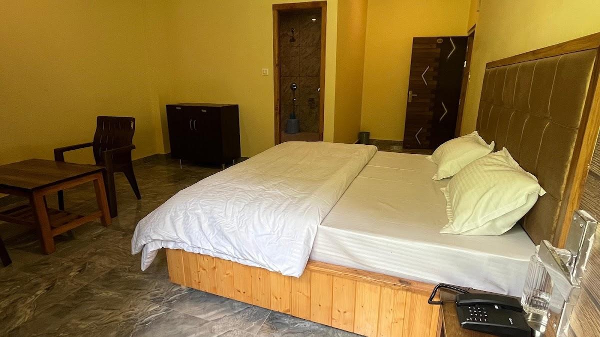 Hotel Parvati Nest – photo 2