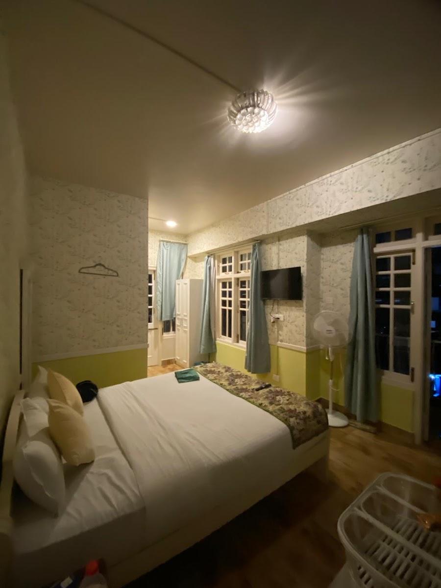 Silver Sky Guest House – photo 4