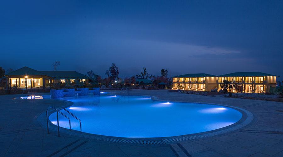 Resorts By The Baagh – photo 2