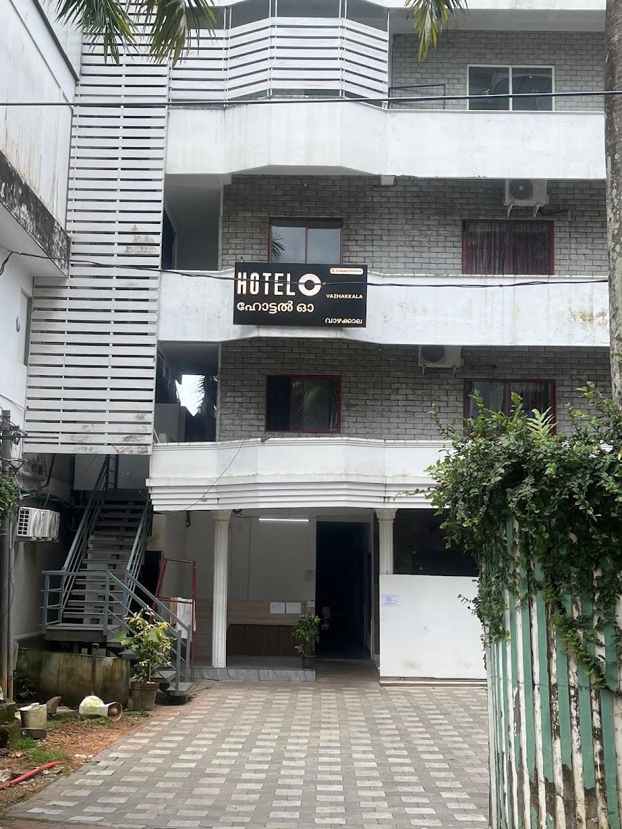 Super Hotel O by OYO Vazhakkala – photo 3
