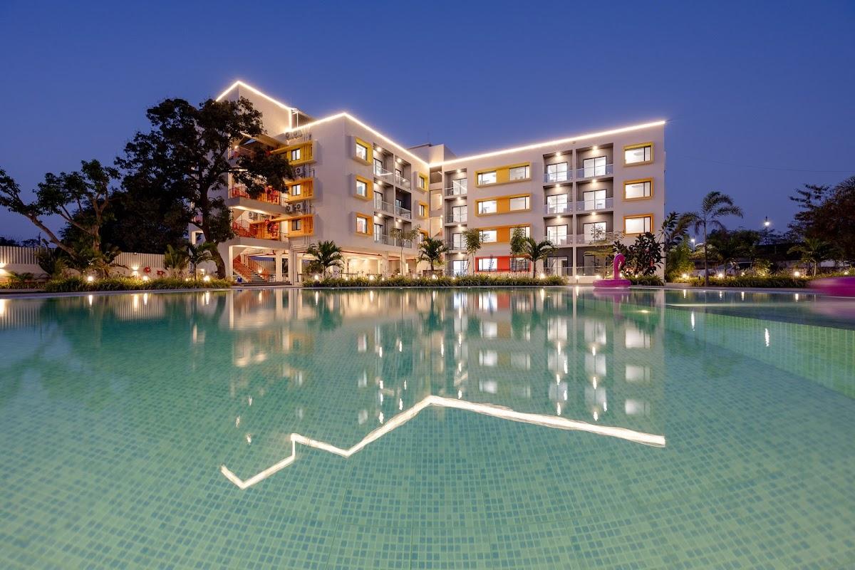 Saavi Suites – photo 1