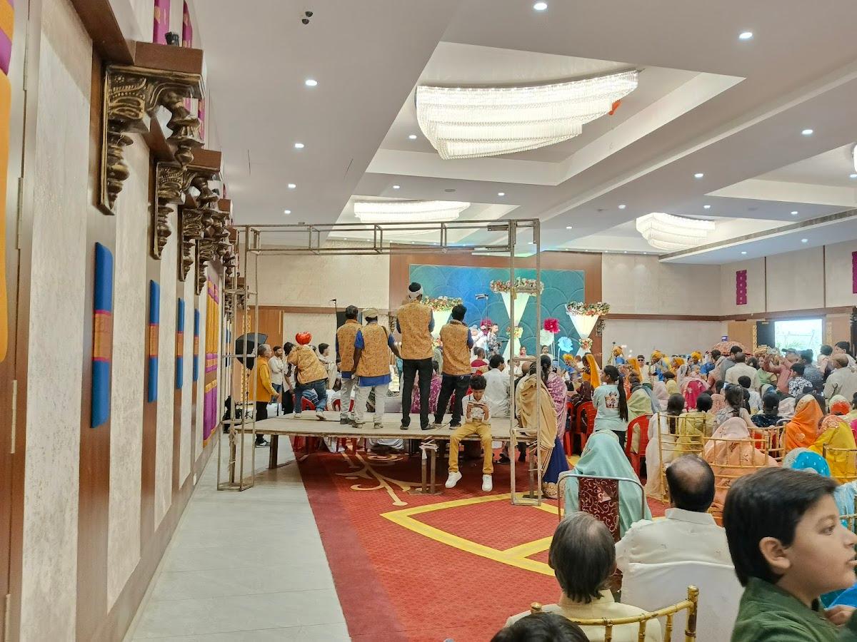 Pukhraj club & Resort – photo 4