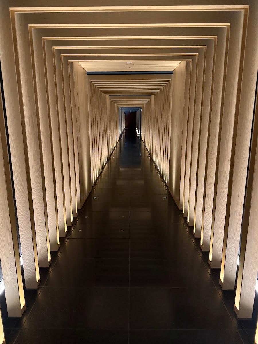 HOTEL THE MITSUI KYOTO, a Luxury Collection Hotel & Spa – photo 2