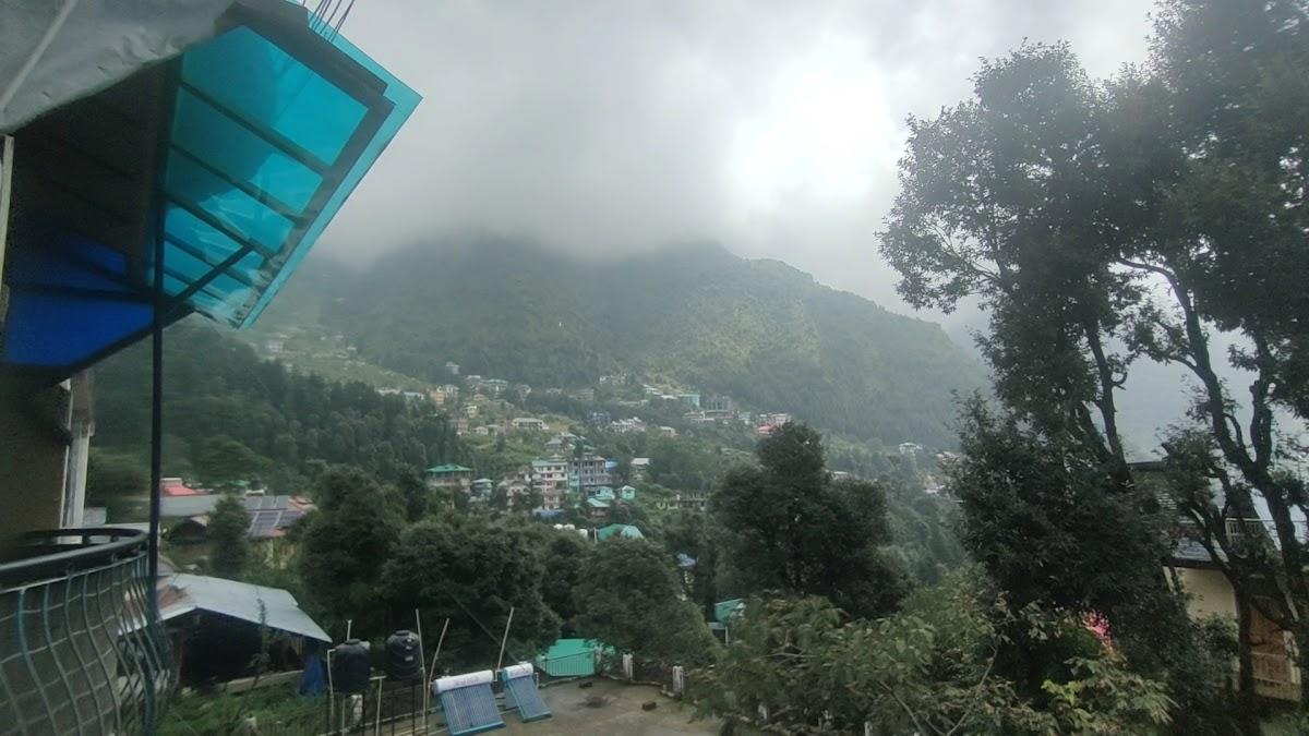 Dharamkot Inn – photo 3