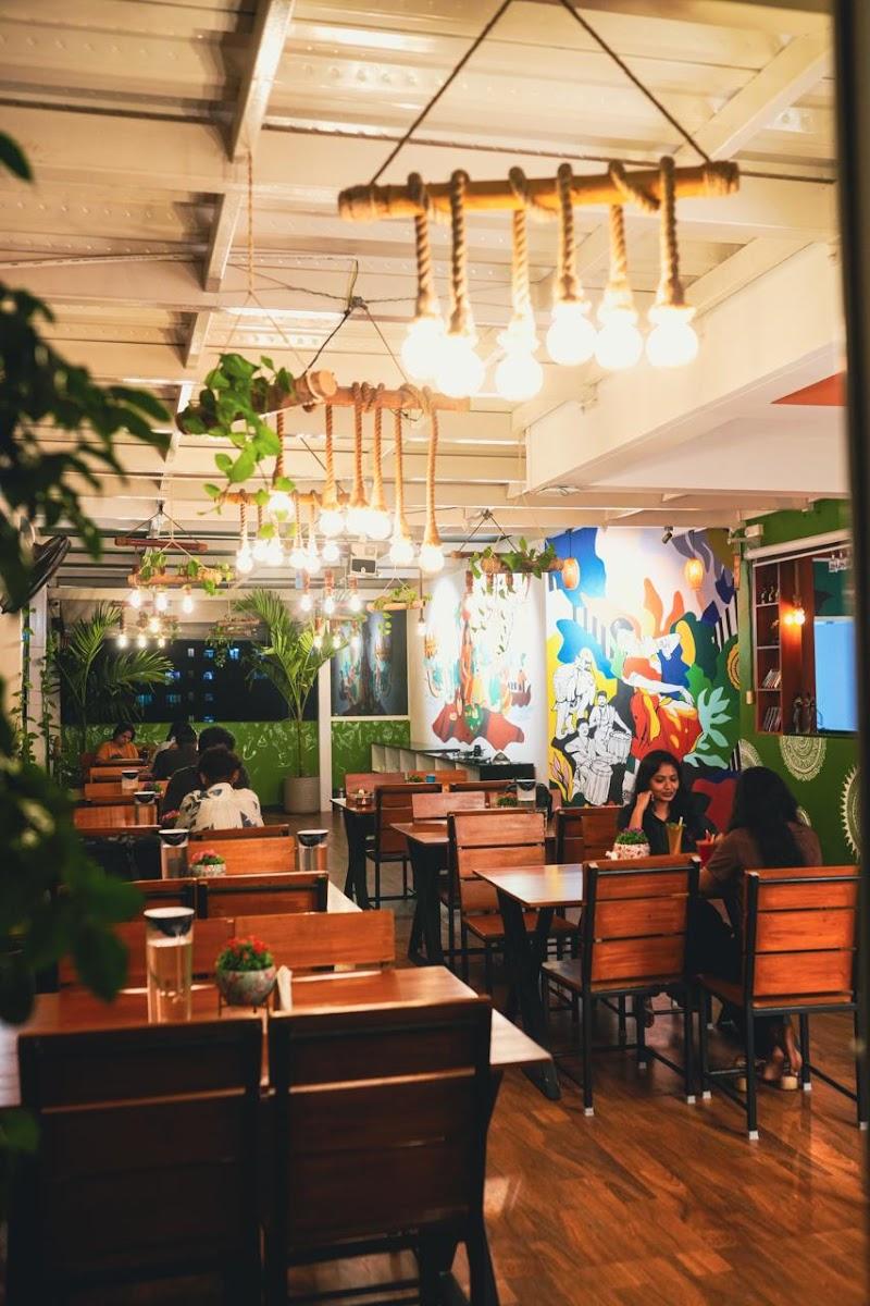 Felix Inn - Manyata Tech Park – photo 4