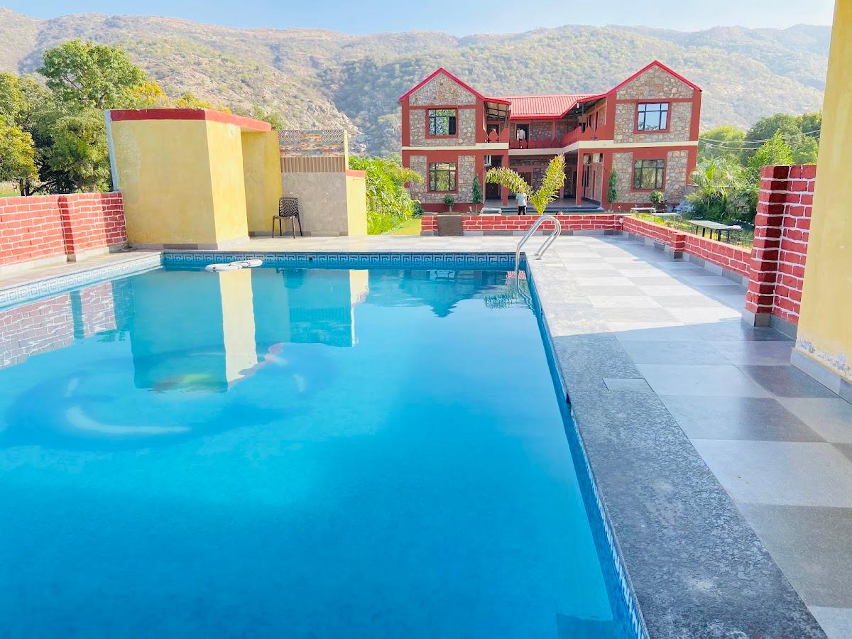Pushkar Retreat Resort – photo 2