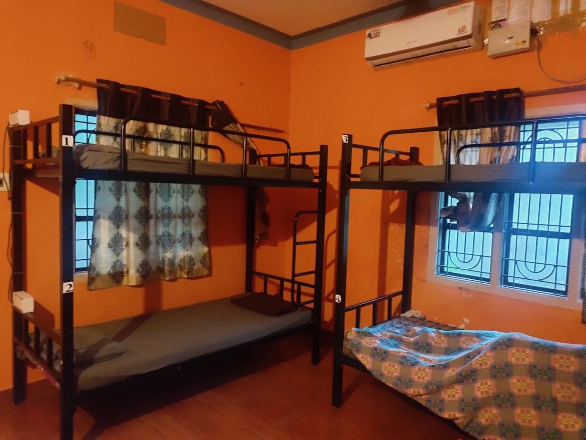 HosteLIT Gokarna - Backpacker Hostel – photo 1