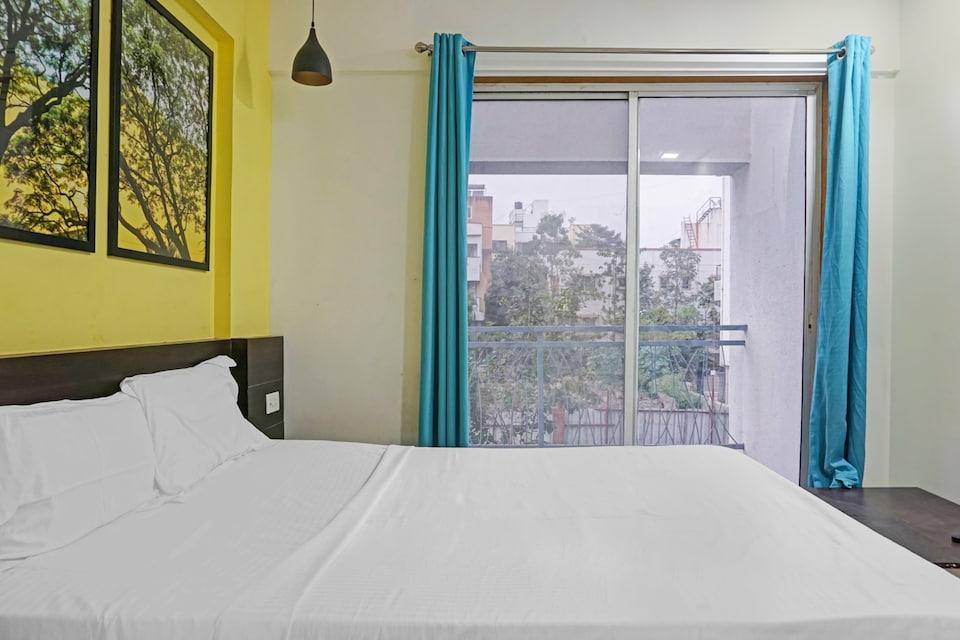 Hotel O by OYO Aarambh Exotica – photo 1