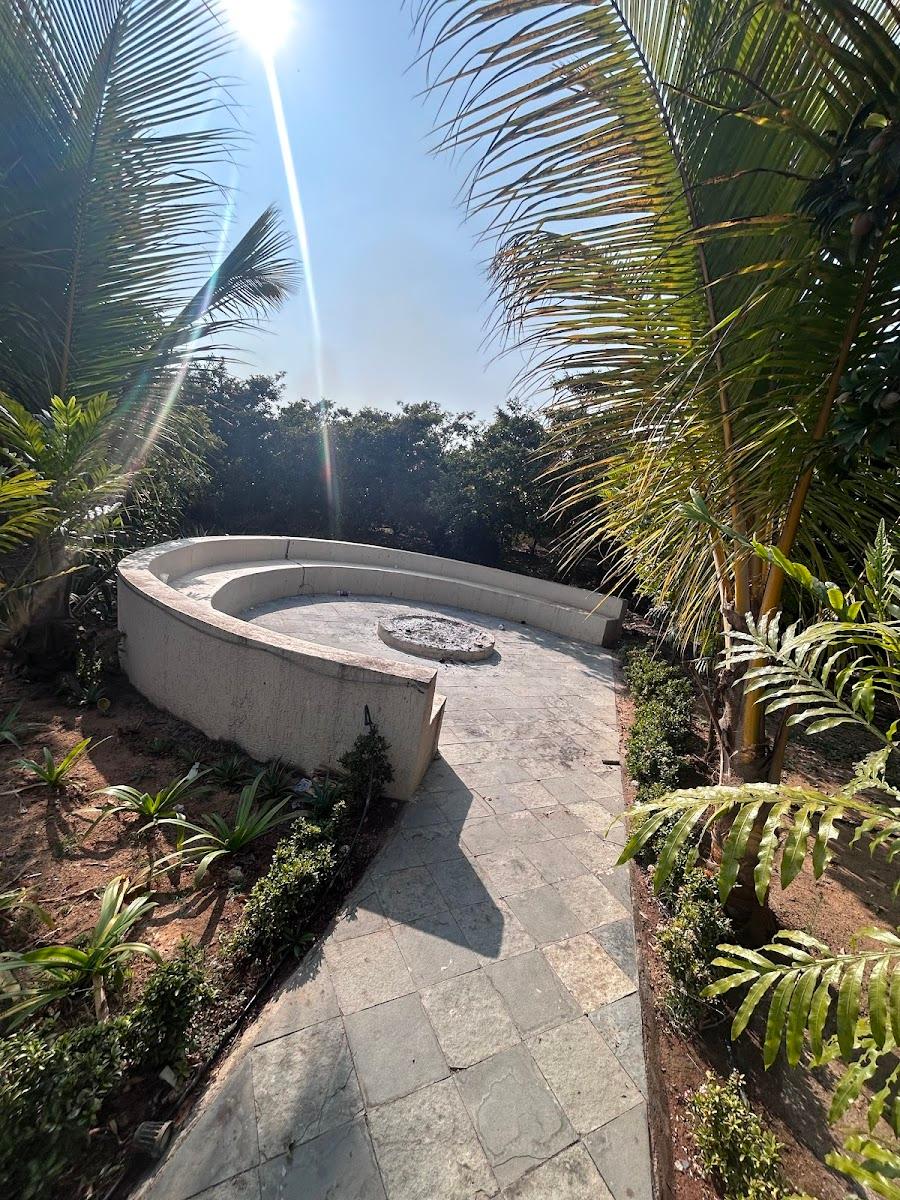 Sera Vineyard & Resort – photo 2