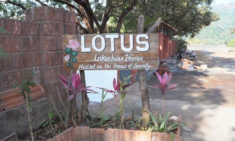 Lotus Lakeshore Homes – photo 4